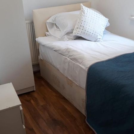 13 Vale House Lejlighed London Eksteriør billede