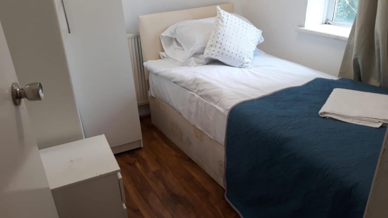 13 Vale House Lejlighed London Eksteriør billede