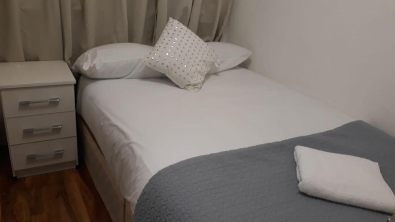 13 Vale House Lejlighed London Eksteriør billede