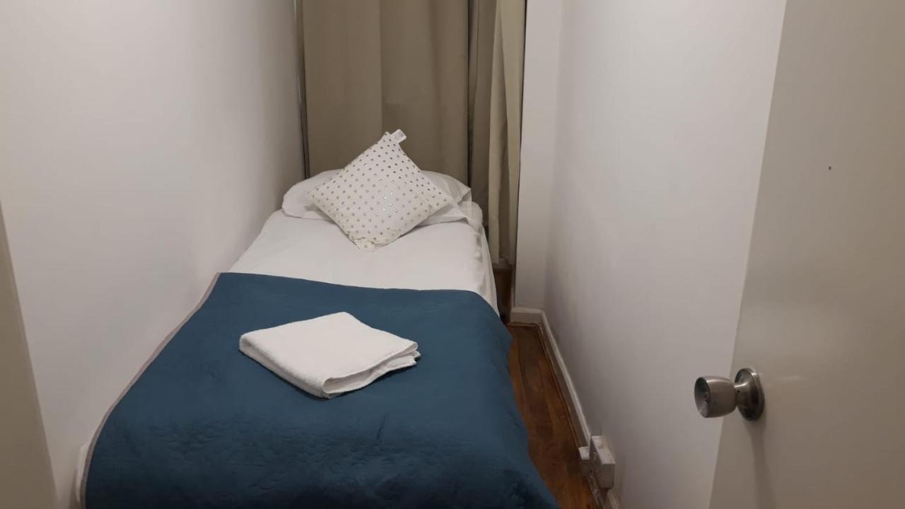 13 Vale House Lejlighed London Eksteriør billede